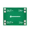 MP1584EN  módulo de alimentação ajustável DC 3A step-down LM2596 - Image 2