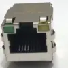 Conector RJ45 Fêmea para PCB ideal para projetos com Arduino - Image 4