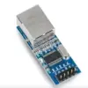 Módulo Ethernet Mini Enc28j60 Arduino Esp Pic Robotica - Imagem 3