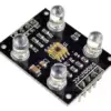 Sensor De Cor Tcs230 Tcs3200