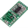 Sensor de presença ultrassonico doppler rcwl