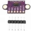 Sensor de distância laser Vl53l0x