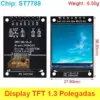 Display gráfico LCD para Arduino - Imagem 2