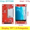 Display gráfico LCD para Arduino - Imagem 3