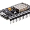 Placa de desenvolvimento wifi internet esp8266 com módulo osmo nodemcu lua cp2102 funciona para arduino
