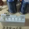 Placa de Fonte de Alimentação 12V e 5V - Image 2