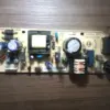 Placa de Fonte de Alimentação 12V e 5V - Image 3