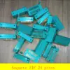 Soquete Textool ZIF 24 Pinos 3M - Image 2