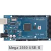 Placa Arduino Mega 2560 mega2560 - Image 3