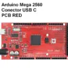 Placa Arduino Mega 2560 mega2560 - Image 2