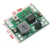 MP1584EN  módulo de alimentação ajustável DC 3A step-down LM2596