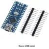 Arduino Nano v3 com ATMEGA328P - Imagem 5