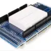 Protoboard para Arduino