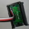 Voltimetro digital para painel azul de 7 Segmentos 3 fios de 4,5V a 30V - Image 4