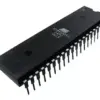 Microcontrolador Atmel AT89S8253 24PU