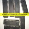 Microcontrolador Atmel AT89S8253 24PU - Image 3