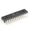 Atmega328P-PU em DIP microcontrolador atmel para arduino