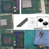 Mosfet IRFHS8342 para picofly e hwfly - Imagem 5