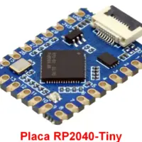 RP2040 Tiny