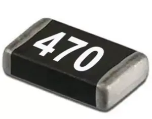 Resistor 47 ohms