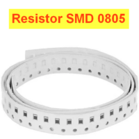 Resistor 100 Ohms
